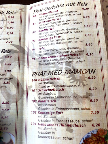 Comentarii opinii despre Asia Bistro MY MY