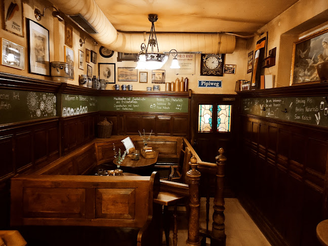 Zum Batzewert - Limburg an der Lahn