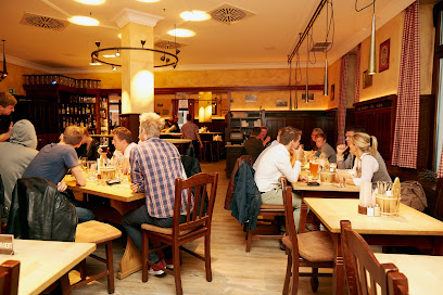 Paulaner's an der Schlachte