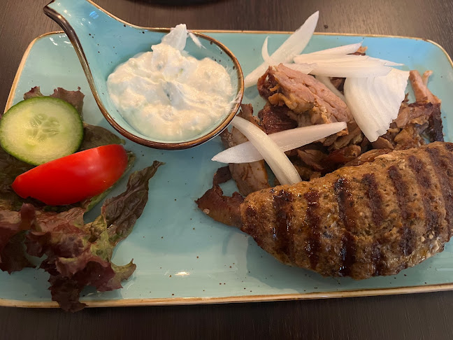 Restaurant ATHEN im Gasthaus Milles - Gastronomie und Hotellerie
