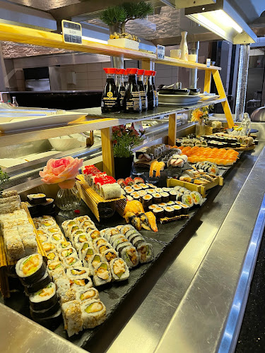 Opinii despre Asia Restaurant Mongolia în Hildesheim - Gastronomie und Hotellerie