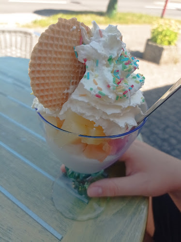 Gasthof & Eisdiele Grüner Baum - Gastronomie und Hotellerie