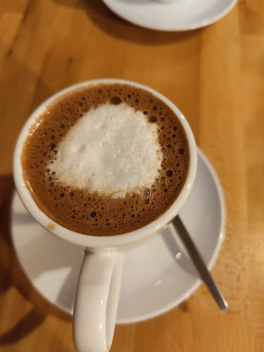 Comentarii opinii despre La bottega del caffè