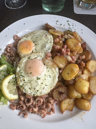 Essen & Meer im Skipperhuus - Gastronomie und Hotellerie