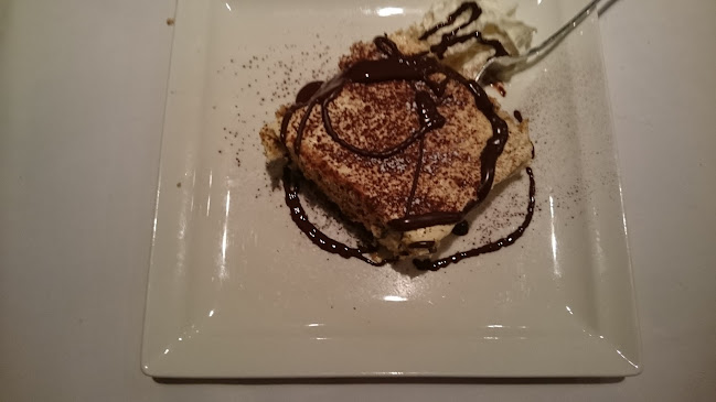 La Ruota -Restaurant - Holzofenpizzeria - München