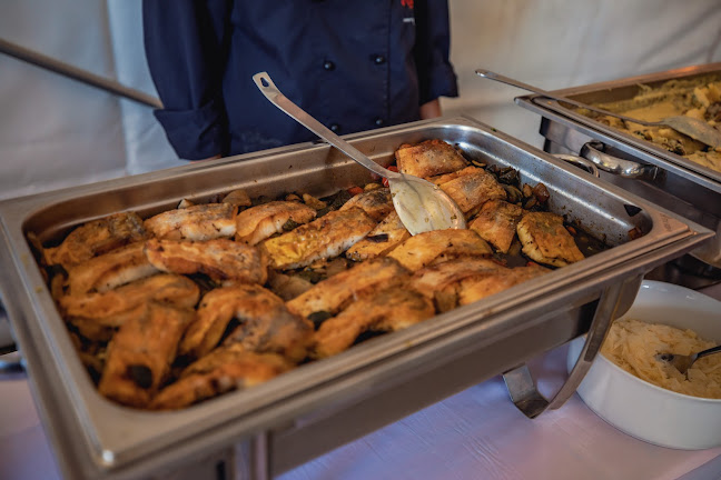 Comentarii opinii despre Rossini Partyservice & Catering