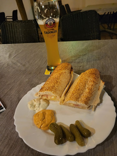 Comentarii opinii despre Kuh-Stall