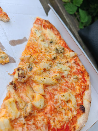 La Strada Inh. Giovanni Sortino Pizzeria - Duisburg