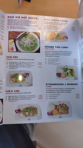 Asia House Grill Restaurant - Singen (Hohentwiel)