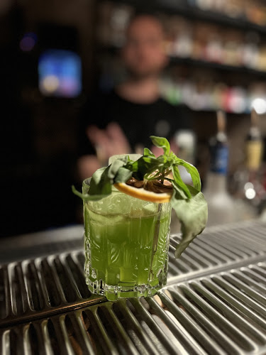 Bar Rouge - Gastronomie und Hotellerie