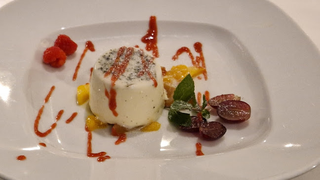 Ristorante Basilikum - Tübingen