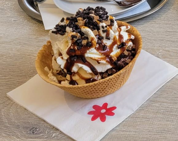 Melkhuus Ditzum - Jemgum