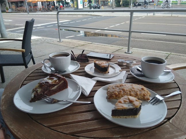 Comentarii opinii despre Konditorei & Café Müller