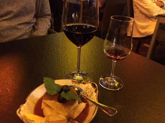 bodega MADRID - Dresden