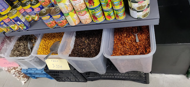 Duma GbR: Imbiss , Supermarkt , 88045 Friedrichshafen - Gastronomie und Hotellerie