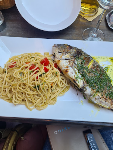 Comentarii opinii despre Ristorante Italia da Giuseppe