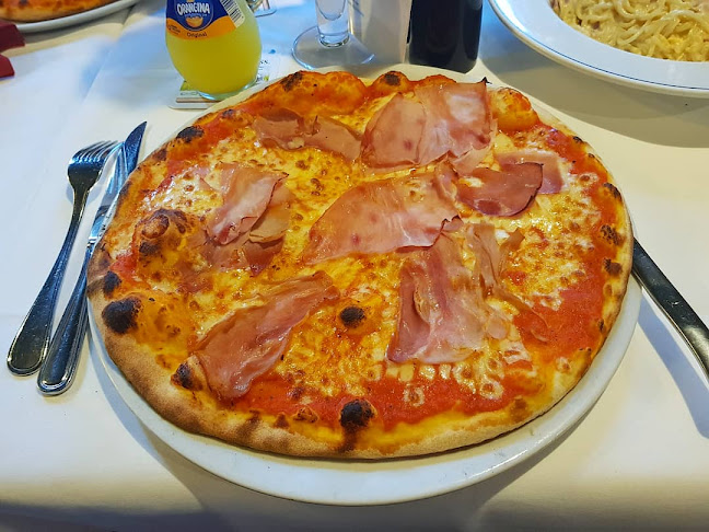 Comentarii opinii despre Da Nello