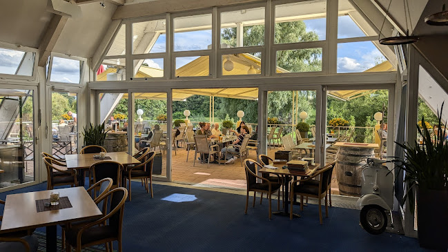 Calabria Pizzeria - Ölbronn-Dürrn