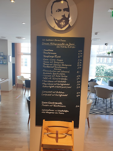 Café Honig Schwerin