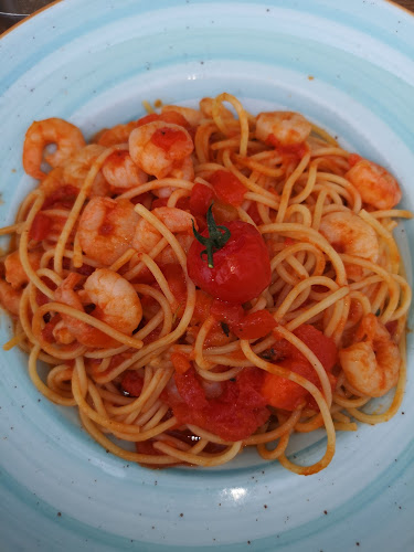 Aquarama - Gastronomie und Hotellerie