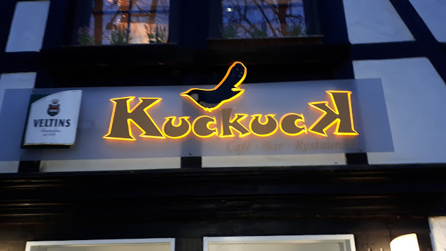 Café Bar Restaurant Kuckuck - Gastronomie und Hotellerie