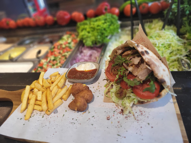 City-Grill - Arnsberg