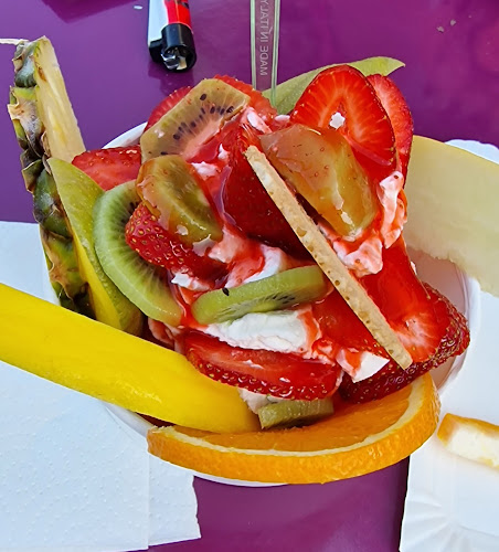 Opinii despre I Gelato da Donato în Dortmund - Gastronomie und Hotellerie