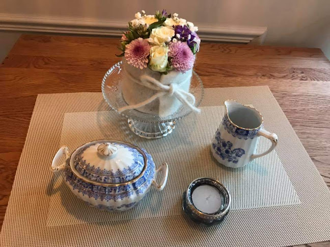 Café Kaarster Schnittchen - Gastronomie und Hotellerie