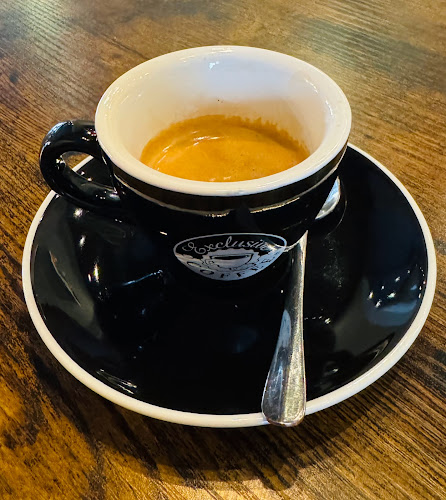 Comentarii opinii despre Exclusive Coffee Zillestraße