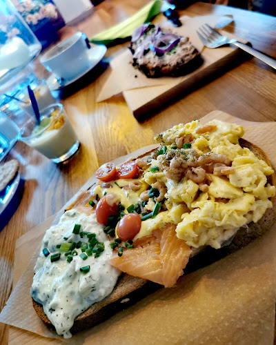 Opinii despre Café Kaarster Schnittchen în Kaarst - Gastronomie und Hotellerie