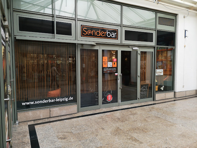 Sonderbar - Leipzig