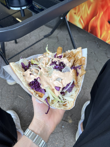 Opinii despre BABO’S Döner în Porta Westfalica - Gastronomie und Hotellerie