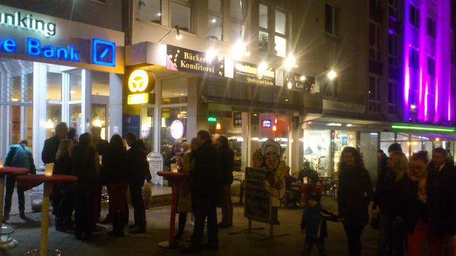 Comentarii opinii despre Café Backhaus Markus