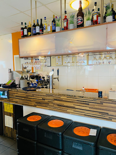 123 Pizzeria - Gastronomie und Hotellerie