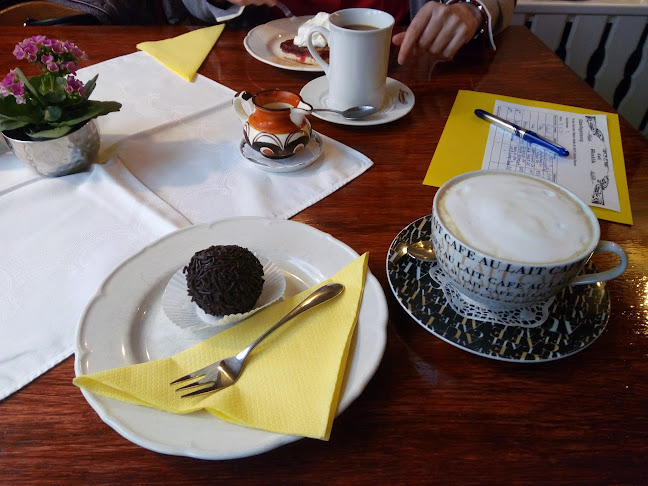 Café-Antik Castrop-Rauxel - Castrop-Rauxel