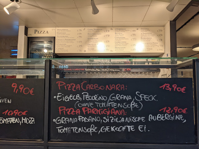 Opinii despre Andronaco HafenContor în Hamburg - Gastronomie und Hotellerie