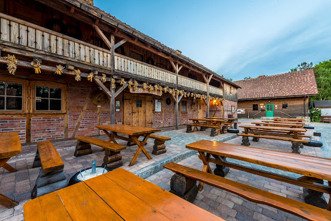 Opinii despre Bauernstube KRABAT-Mühle Schwarzkollm (Imbiss) în Hoyerswerda - Gastronomie und Hotellerie