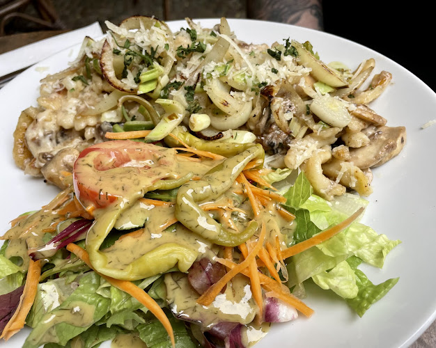 Cafe Milagro - Berlin