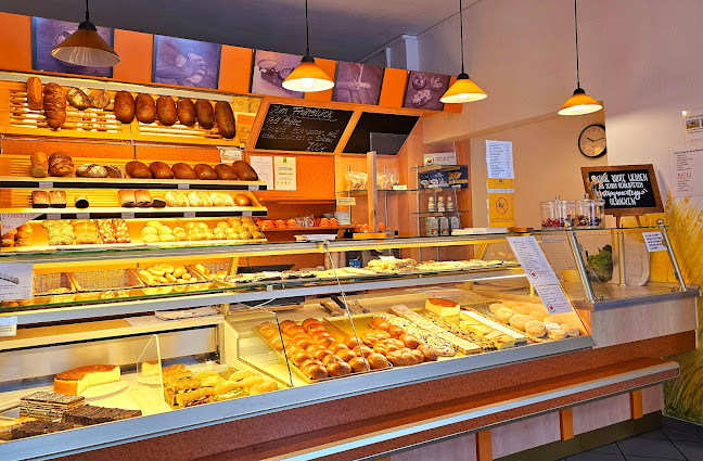 Bäckerei Toni Beier