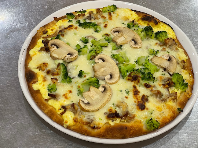 Comentarii opinii despre Pizza May