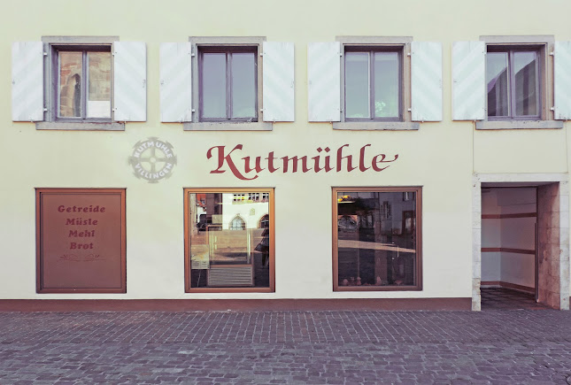 Kutmühle