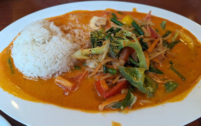 Opinii despre Bistro Wan-Jo în Hofheim am Taunus - Gastronomie und Hotellerie