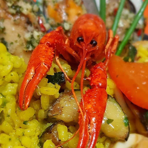 Pata Negra - Leipzig