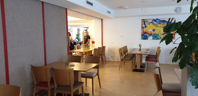 Comentarii opinii despre bankett sinnreich