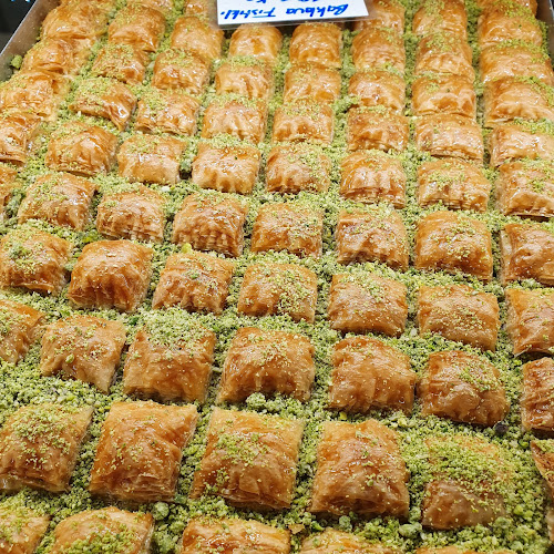 Backtreff Löscher GmbH & Co.KG Crêpes - Gastronomie und Hotellerie