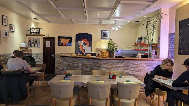 Asakusa Sushi - Garmisch-Partenkirchen