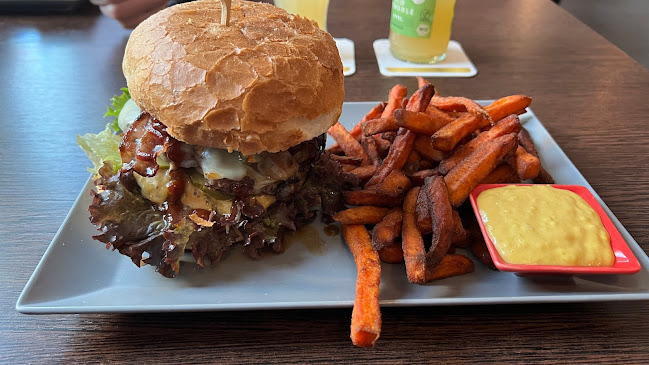 Burger Teufel Solingen - Gastronomie und Hotellerie