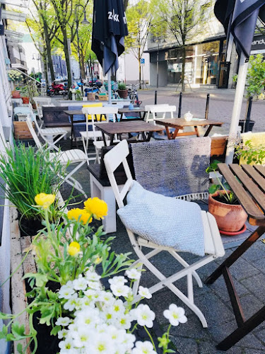 Comentarii opinii despre Café Kram