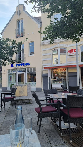 Opinii despre Eis Capriani în Hamburg - Gastronomie und Hotellerie