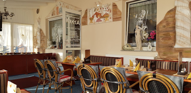 Comentarii opinii despre Restaurant Kreta